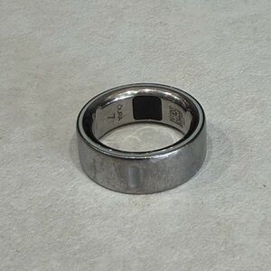 Oura gen 4 ring size 7